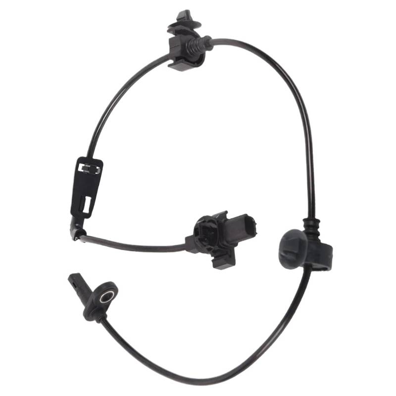 Sensor Raddrehzahl Für Civic 2006 2007 2008 2009 2010 2011 Auto Vorne Links/rechts ABS Radgeschwindigkeitssensor 1 Stück OEM: 57455SNEA01 Drehzahlfühler(Vorne rechts) von XKOEHXJ