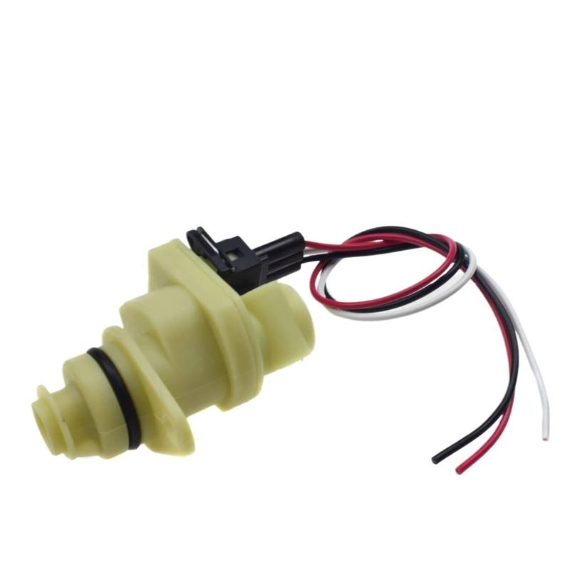 Sensor Raddrehzahl Für Clio Für Kangoo Für Megane Für Thalia 1996-2007 Geschwindigkeit Tacho Sensor Oder Stecker Harness Stecker 616070 9623111980 9635057280 Drehzahlfühler(Sensor 005 Kit) von XKOEHXJ