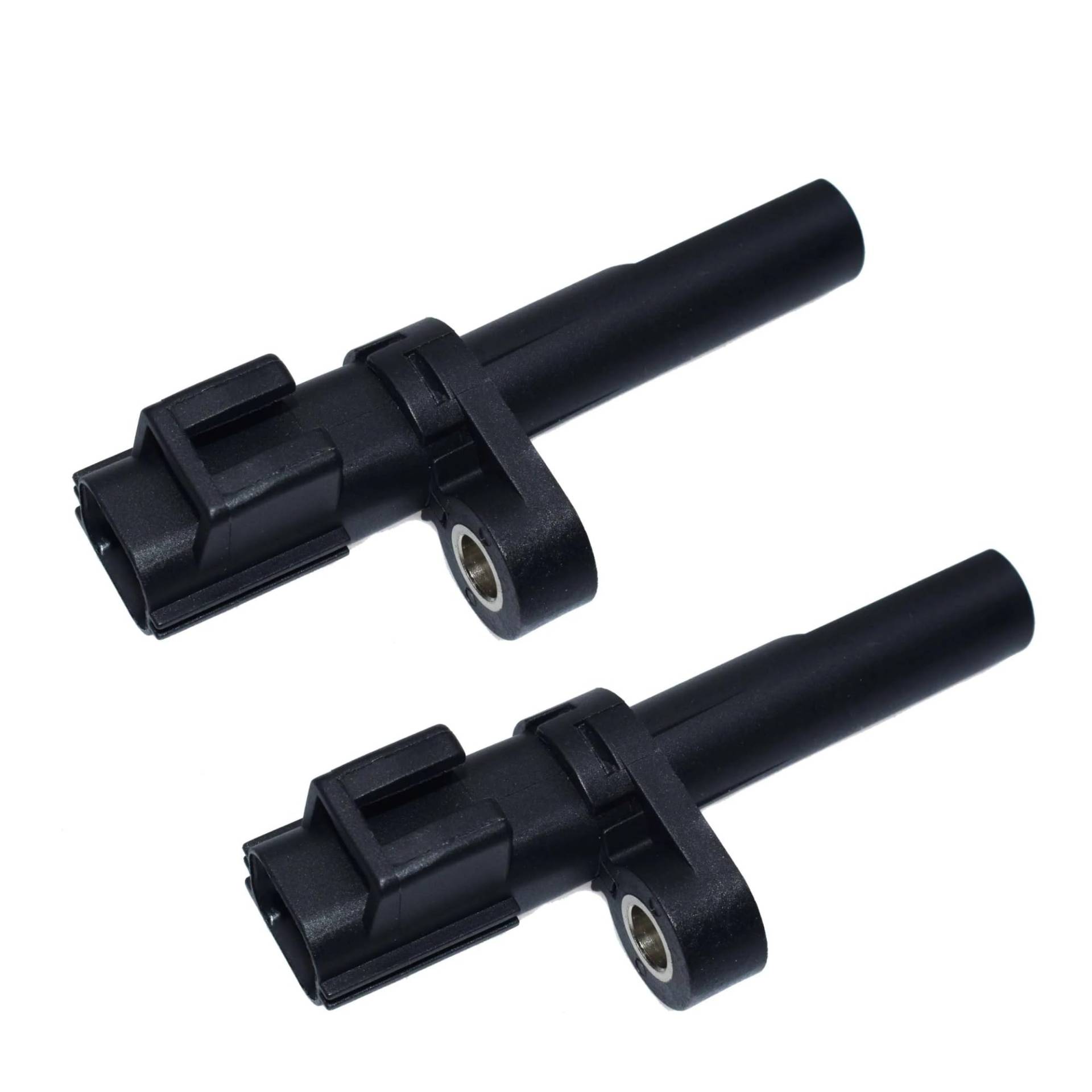 Sensor Raddrehzahl Für Dodge Für Ram 1500 2009 2010 2011 2012 Vorne Hinten Links Oder Rechts ABS Rad Geschwindigkeit Sensor 56028668AA 56028668AE Drehzahlfühler(Rear X 2) von XKOEHXJ