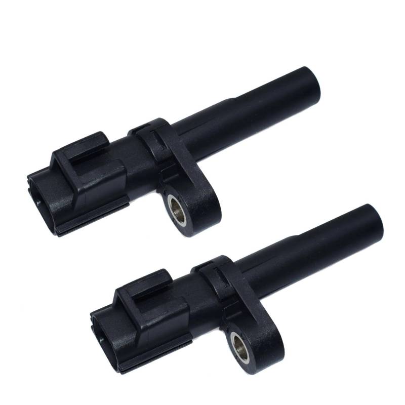 Sensor Raddrehzahl Für Dodge Für Ram 1500 2009 2010 2011 2012 Vorne Hinten Links Oder Rechts ABS Rad Geschwindigkeit Sensor 56028668AA 56028668AE Drehzahlfühler(Rear X 2) von XKOEHXJ