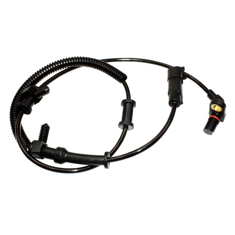 Sensor Raddrehzahl Für Dodge Für Ram 1500 2500 2004-2012 Vorne Hinten Links Rechts ABS Rad Geschwindigkeit Sensor 56028668AE 56028668AB 68060333AA Drehzahlfühler(68060333AA) von XKOEHXJ