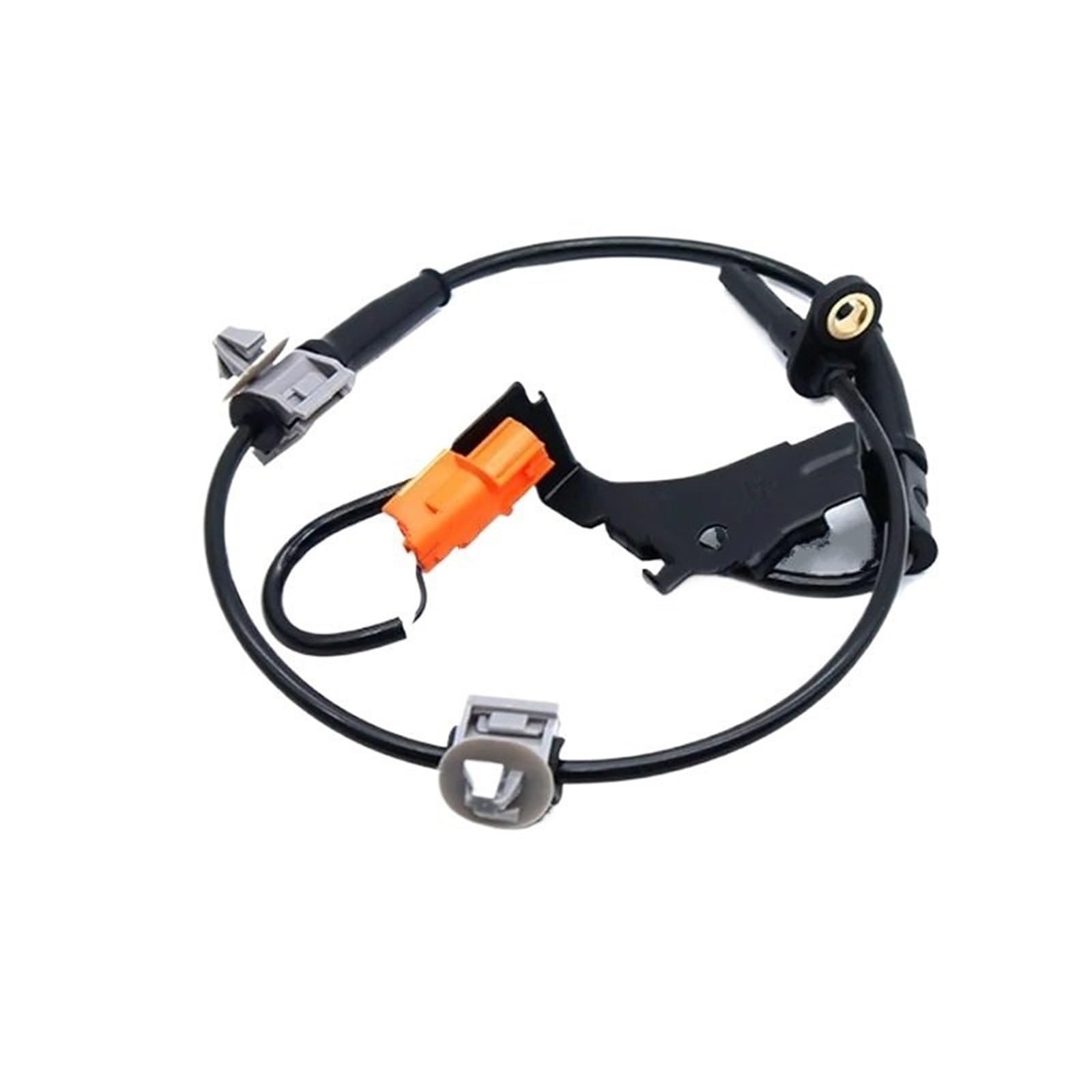Sensor Raddrehzahl Für Element EX LX SC 2.4L 2004–2011 ABS Vorne Links Rechts Raddrehzahlsensor 1 Stück OEM: 57450-SCV-A01 57455-SCV-A01 Drehzahlfühler(Front Left) von XKOEHXJ