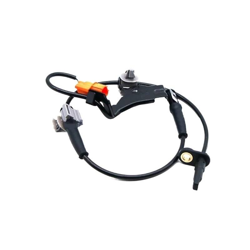Sensor Raddrehzahl Für Element EX LX SC 2.4L 2004–2011 ABS Vorne Links Rechts Raddrehzahlsensor 1 Stück OEM: 57450-SCV-A01 57455-SCV-A01 Drehzahlfühler(Vorne rechts) von XKOEHXJ
