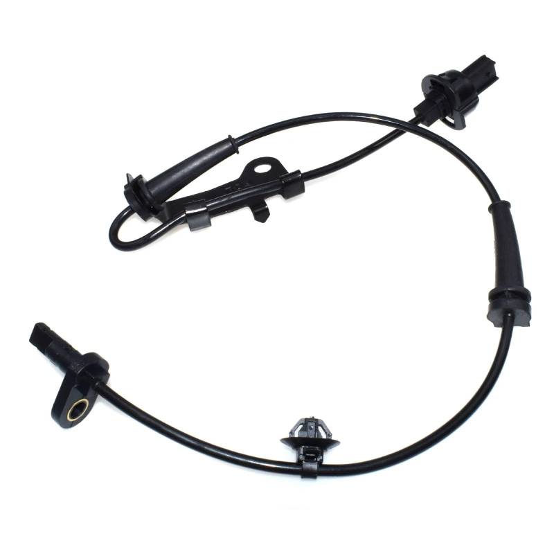 Sensor Raddrehzahl Für Fit Für CR-Z Für CRZ Für Insight 2009-2015 Vorne Hinten Links Rechts Rad Geschwindigkeit Sensor 57455-TF0-013 57450-TF0-003 57475TF0003 Drehzahlfühler(Front Left) von XKOEHXJ