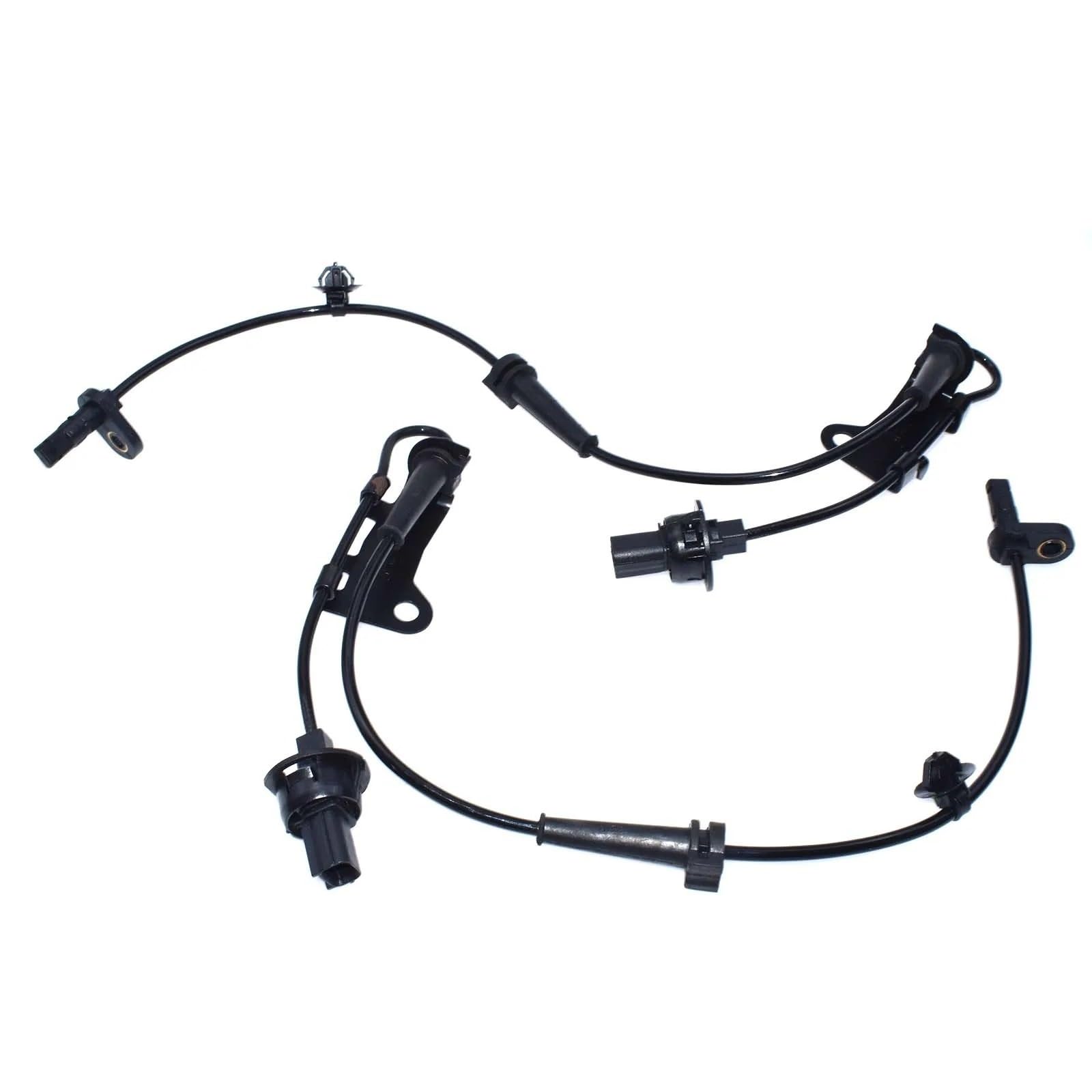Sensor Raddrehzahl Für Fit Für CR-Z Für CRZ Für Insight 2009-2015 Vorne Hinten Links Rechts Rad Geschwindigkeit Sensor 57455-TF0-013 57450-TF0-003 57475TF0003 Drehzahlfühler(Front Pair) von XKOEHXJ