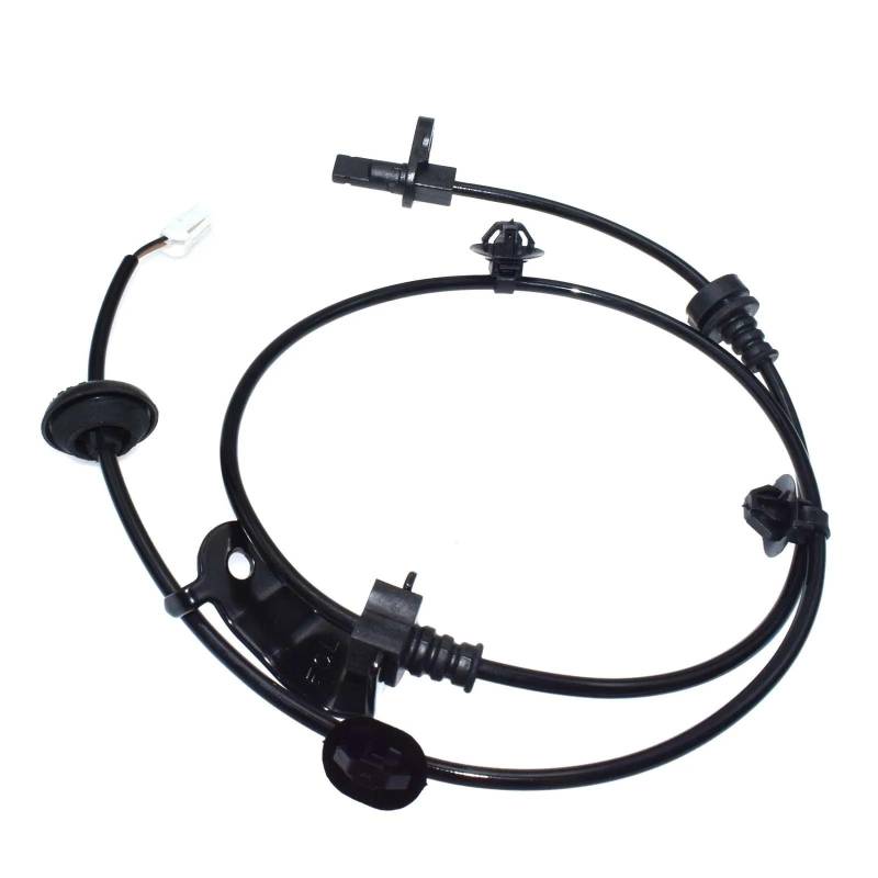 Sensor Raddrehzahl Für Fit Für CR-Z Für CRZ Für Insight 2009-2015 Vorne Hinten Links Rechts Rad Geschwindigkeit Sensor 57455-TF0-013 57450-TF0-003 57475TF0003 Drehzahlfühler(Hinten Links) von XKOEHXJ