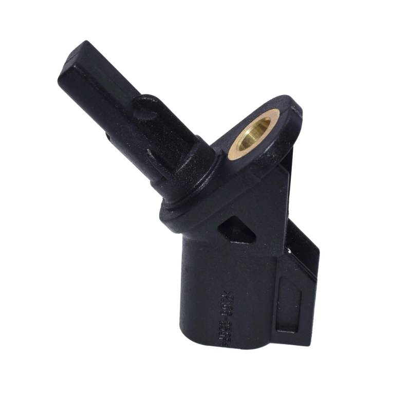 Sensor Raddrehzahl Für Ford Für Mondeo Für III 2000-2007 ABS Rad Geschwindigkeit Sensor Vorne Hinten Links Rechts Mit Kabelbaum Stecker 1146400 1386268 Drehzahlfühler(Sensor X 1) von XKOEHXJ