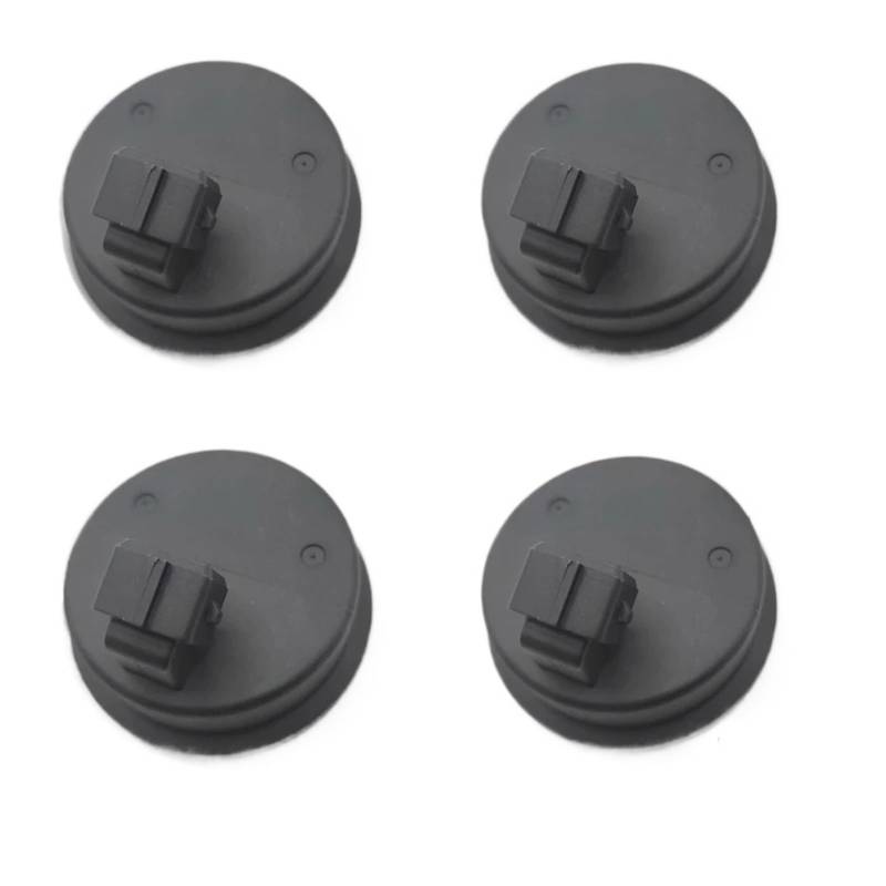 Sensor Raddrehzahl Für Hyundai Für Sonata Für Tucson Für Veloster 2015-2022 Auto Hinten Rad Lager Geschwindigkeit Sensor 58980-C1100 52730-C1100 Drehzahlfühler(4piece) von XKOEHXJ
