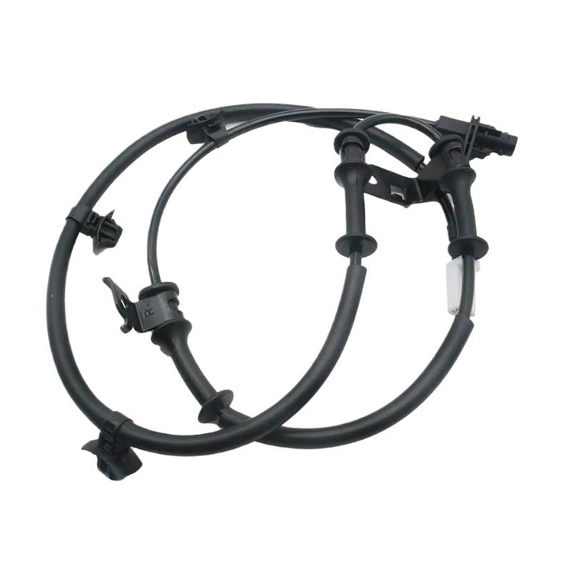 Sensor Raddrehzahl Für Hyundai Für Veloster 2012 2013 2014 2015 2016 2017 Vorne Links Rechts ABS Rad Geschwindigkeit Sensor 1 Stück OEM: 598302V500 Drehzahlfühler von XKOEHXJ