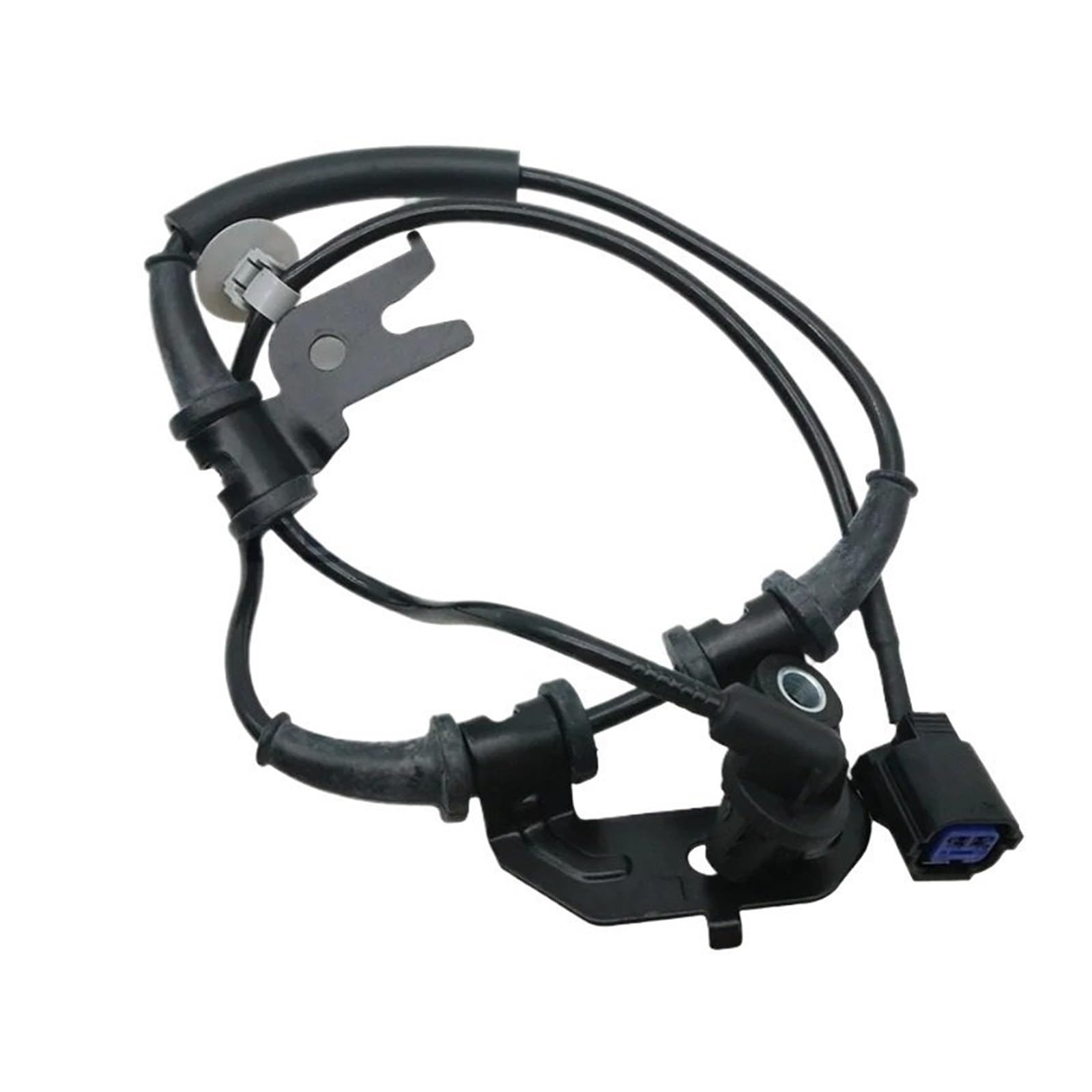Sensor Raddrehzahl Für Hyundai I10 2014-2019 Vorne Links Rechts ABS Rad Geschwindigkeit Sensor 1 Stück OEM:95670-B4300 95671-B4300 8290855E Drehzahlfühler(Front Left) von XKOEHXJ