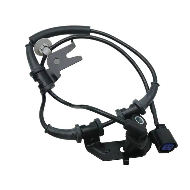 Sensor Raddrehzahl Für Hyundai I10 2014-2019 Vorne Links Rechts ABS Rad Geschwindigkeit Sensor 1 Stück OEM:95670-B4300 95671-B4300 8290855E Drehzahlfühler(Front Left) von XKOEHXJ