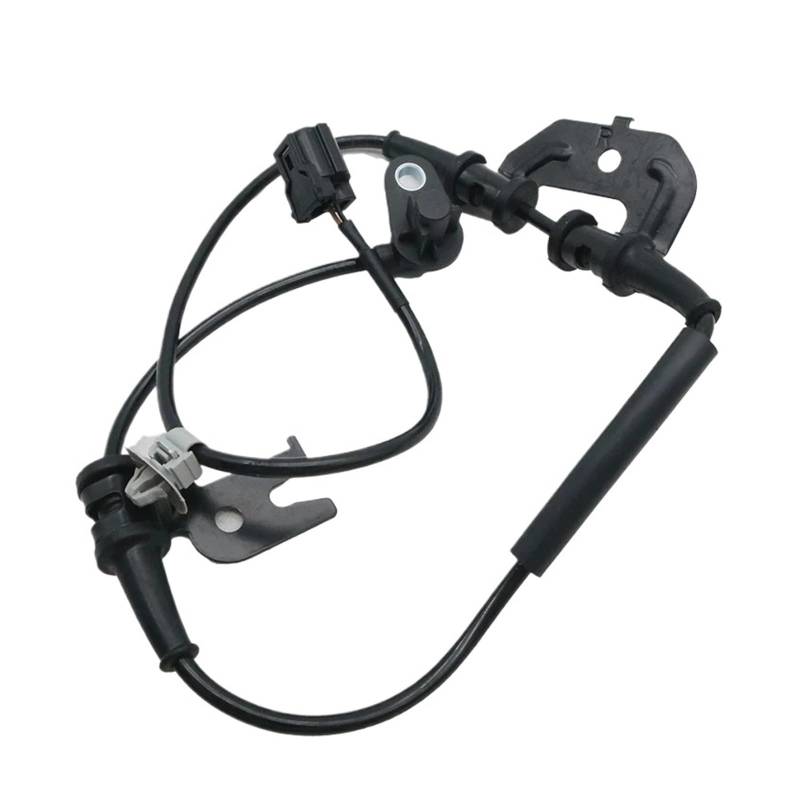 Sensor Raddrehzahl Für Hyundai I10 2014-2019 Vorne Links Rechts ABS Rad Geschwindigkeit Sensor 1 Stück OEM:95670-B4300 95671-B4300 8290855E Drehzahlfühler(Vorne rechts) von XKOEHXJ