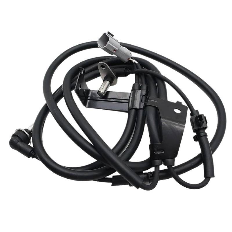 Sensor Raddrehzahl Für Isuzu D-Max 2,5 3,0 2002-2012 Hinten Links/Rechts ABS Rad Geschwindigkeit Sensor 1 Stück OEM:8973879921 Drehzahlfühler von XKOEHXJ