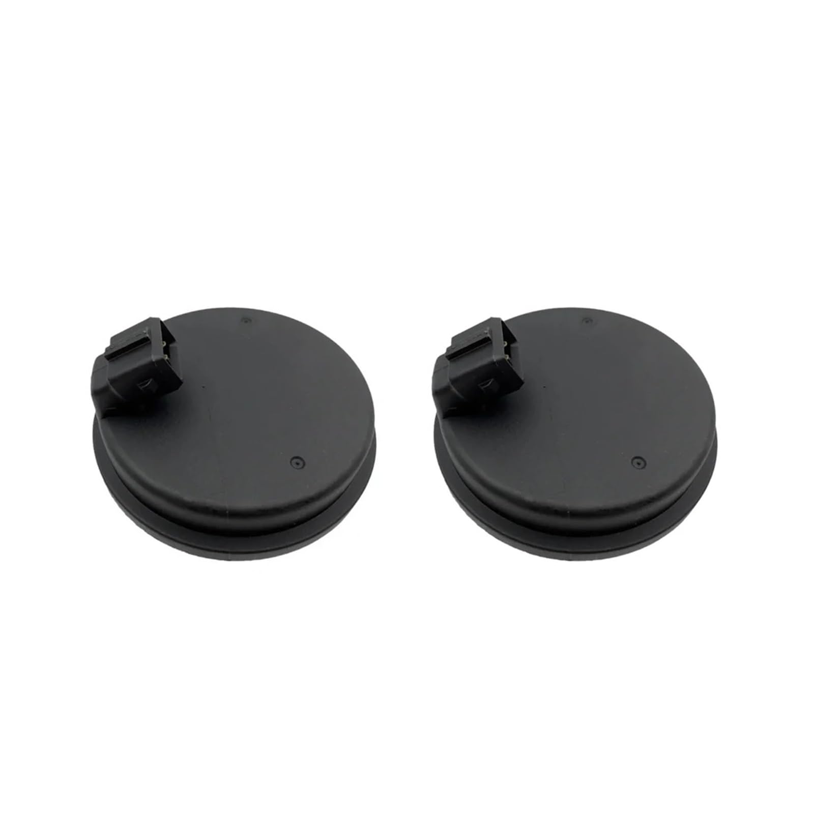 Sensor Raddrehzahl Für Kia Für Sportage 2017 2018 2019 2020 Auto Hinten Radlager Geschwindigkeit Sensor 58980-C1100 52730-C1100 Drehzahlfühler(2piece) von XKOEHXJ