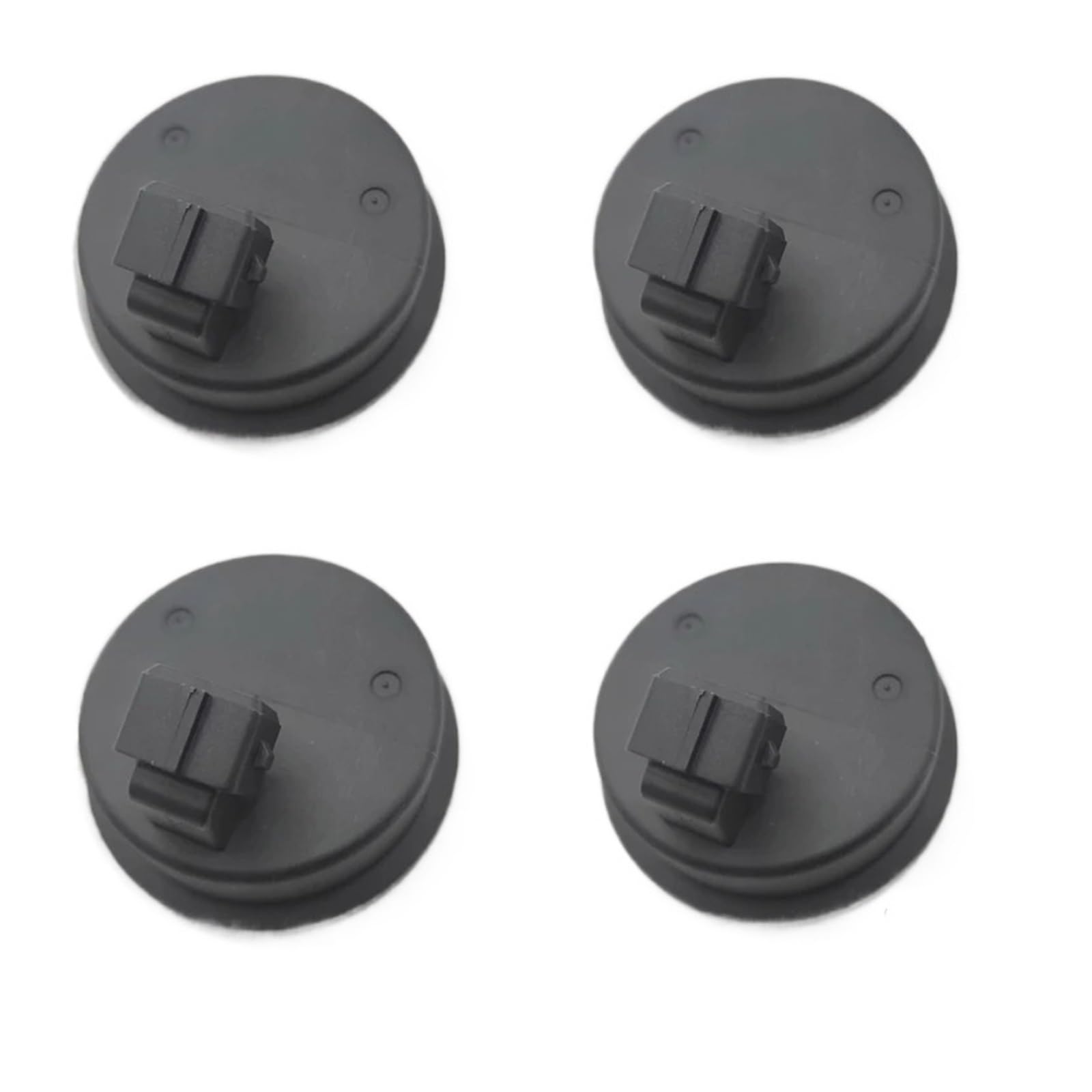Sensor Raddrehzahl Für Kia Für Sportage 2017 2018 2019 2020 Auto Hinten Radlager Geschwindigkeit Sensor 58980-C1100 52730-C1100 Drehzahlfühler(4piece) von XKOEHXJ