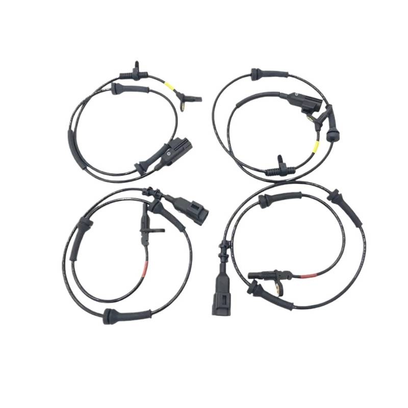 Sensor Raddrehzahl Für Land Für Range Für Rover Für Evoque Für Entdeckung Sport Anti Lock Bremse Rad Geschwindigkeit Sensoren Vorne Hinten ABS Sensor LR071974 Drehzahlfühler von XKOEHXJ