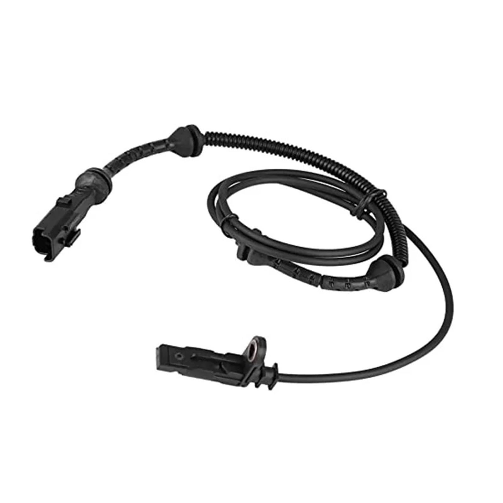 Sensor Raddrehzahl Für Peugeot 407 6D SW 6E 6C Vorne Links/Rechts Auto ABS Rad Geschwindigkeit Sensor 1 Stück OEM: 9642687580 0986594520 Drehzahlfühler Sensor Raddrehzahl Für Peugeot 407 6D SW 6E 6C Vorne Links/Rechts Auto ABS Rad Geschwindigkeit Sensor 1 Stück OEM: 9642687580 0986594520 Drehzahlfühler von XKOEHXJ