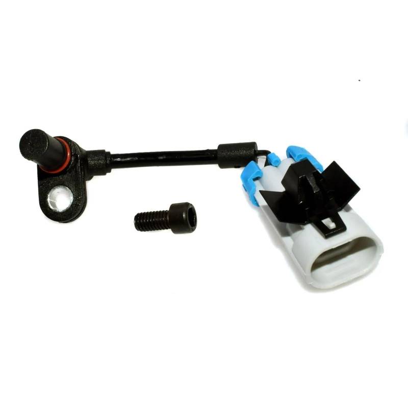 Sensor Raddrehzahl Für Pontiac Für Torrent 2007 2008 2009 Vorne Hinten Links Rechts ABS Rad Geschwindigkeit Sensor OE # 96626078 96626080 4809313 Drehzahlfühler(Front X 1 Piece) von XKOEHXJ
