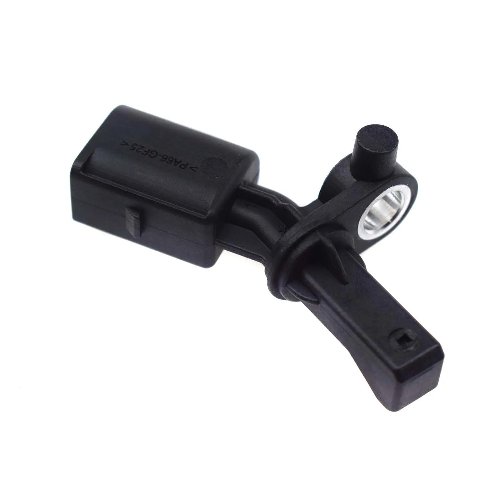 Sensor Raddrehzahl Für SEAT Für Cordoba Für Ibiza Für Toledo 2003-2017 Vorne Hinten Links Rechts ABS Rad Geschwindigkeit Sensor 6Q0927804B, 6Q0927803B Drehzahlfühler(Hinten Links) von XKOEHXJ