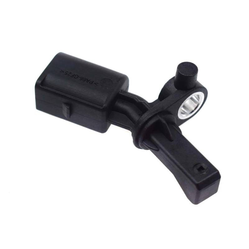 Sensor Raddrehzahl Für SEAT Für Cordoba Für Ibiza Für Toledo 2003-2017 Vorne Hinten Links Rechts ABS Rad Geschwindigkeit Sensor 6Q0927804B, 6Q0927803B Drehzahlfühler(Hinten Links) von XKOEHXJ