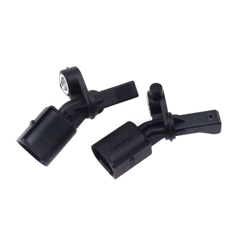 Sensor Raddrehzahl Für SEAT Für Cordoba Für Ibiza Für Toledo 2003-2017 Vorne Hinten Links Rechts ABS Rad Geschwindigkeit Sensor 6Q0927804B, 6Q0927803B Drehzahlfühler(Rear Pair) von XKOEHXJ