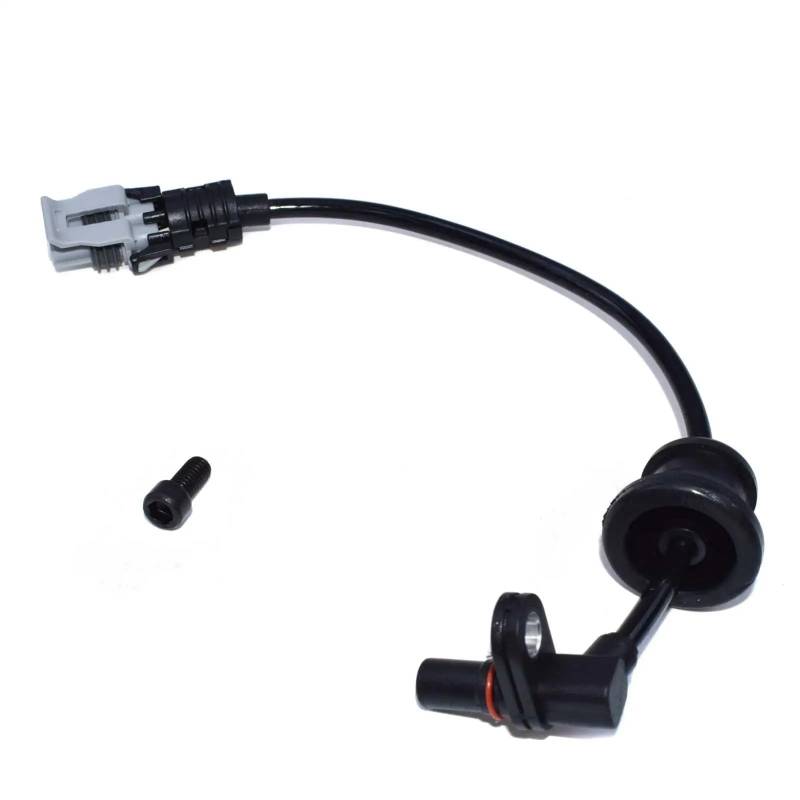 Sensor Raddrehzahl Für Saturn Für Vue 2008 2009 2010 Vorne Hinten Links Rechts ABS Rad Geschwindigkeit Sensor OE # 96626078 96626080 4809313 Drehzahlfühler(Rear X 1 Piece) von XKOEHXJ