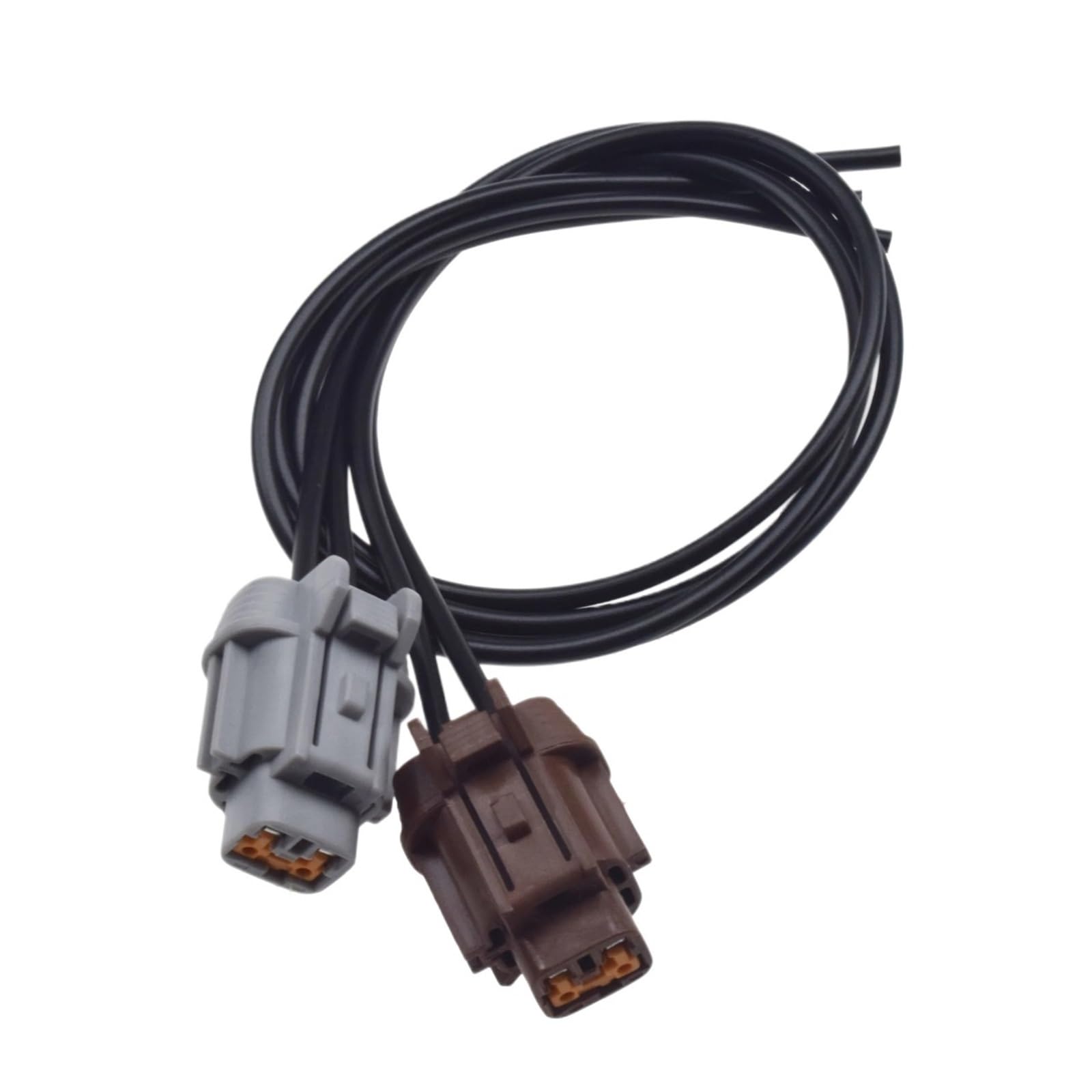 Sensor Raddrehzahl Für Suzuki Für Equator 2009-2012 2 Pin 2-Weg ABS Rad Geschwindigkeit Sensor Verkabelung Stecker Kabelbaum Stecker Zopf 47910-EA025 Drehzahlfühler Sensor Raddrehzahl Für Suzuki Für Equator 2009-2012 2 Pin 2-Weg ABS Rad Geschwindigkeit Sensor Verkabelung Stecker Kabelbaum Stecker Zopf 47910-EA025 Drehzahlfühler von XKOEHXJ