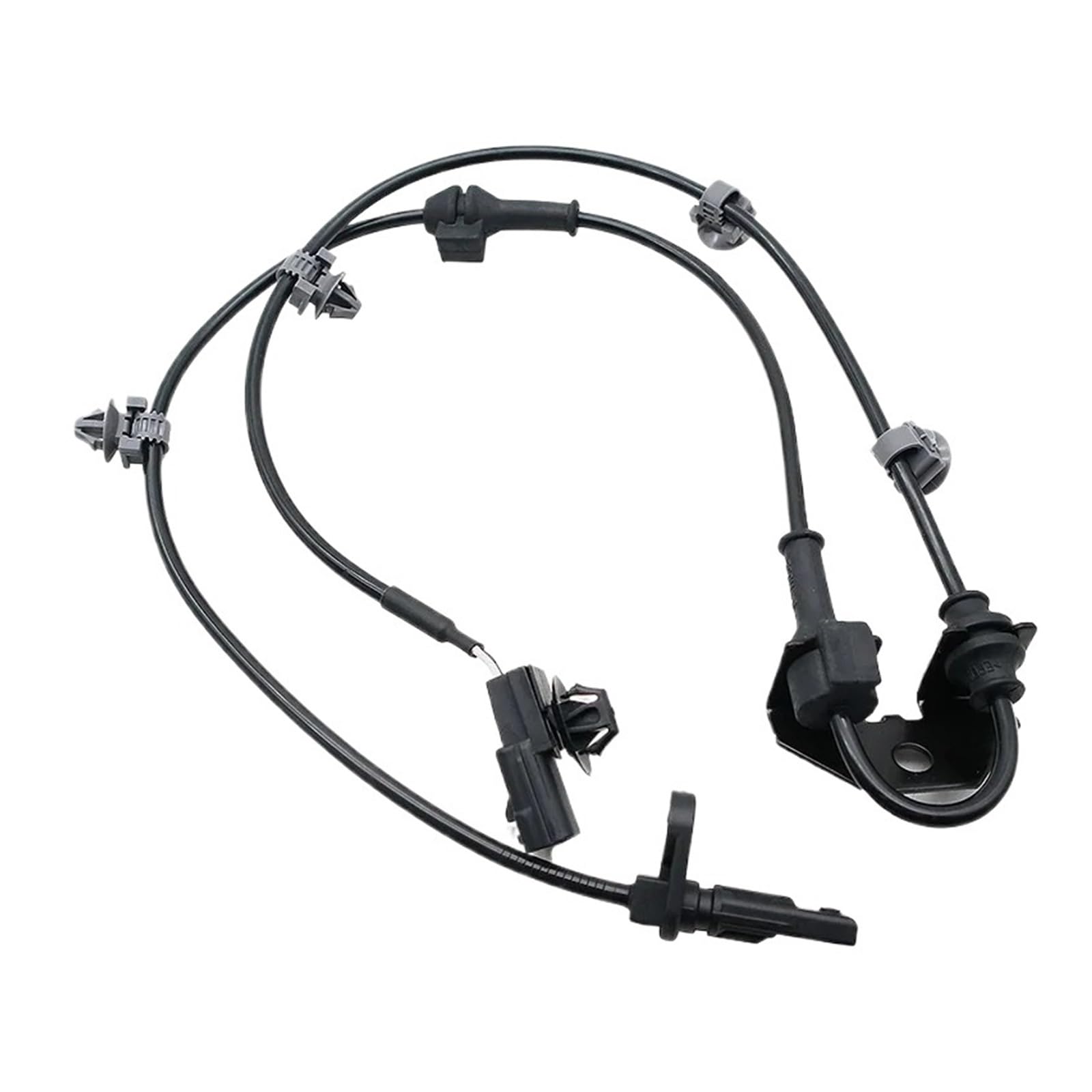 Sensor Raddrehzahl Für Suzuki Für Swift IV Vorne Links/Rechts Rad ABS Bremse Geschwindigkeit Sensor 1 Stück OEM:56220-68L01 56210-68L01 56220 68L01 Drehzahlfühler von XKOEHXJ