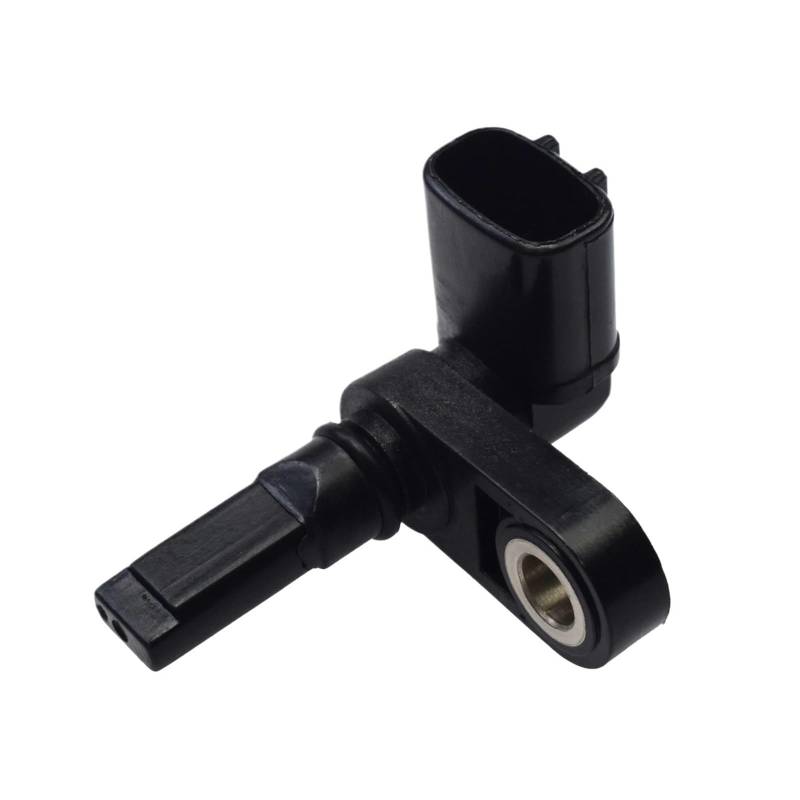 Sensor Raddrehzahl Für Toyota Für 4Runner Für Tacoma 2003-2017 ABS Rad Geschwindigkeit Sensor & Verdrahtung Stecker Harness 89542-60050 89543-60050 Drehzahlfühler(Left Side) von XKOEHXJ