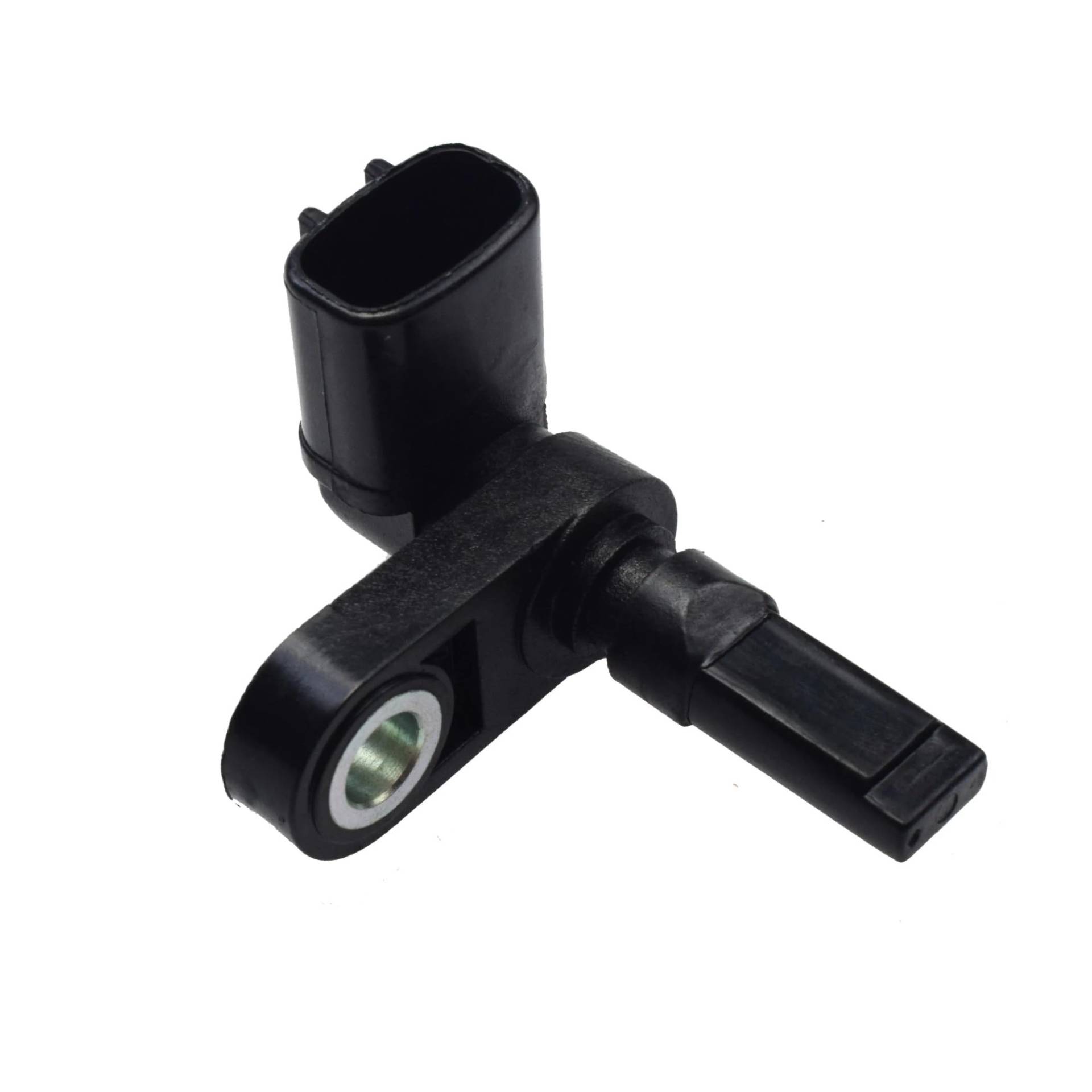 Sensor Raddrehzahl Für Toyota Für 4Runner Für Tacoma 2003-2017 ABS Rad Geschwindigkeit Sensor & Verdrahtung Stecker Harness 89542-60050 89543-60050 Drehzahlfühler(Right Side) von XKOEHXJ