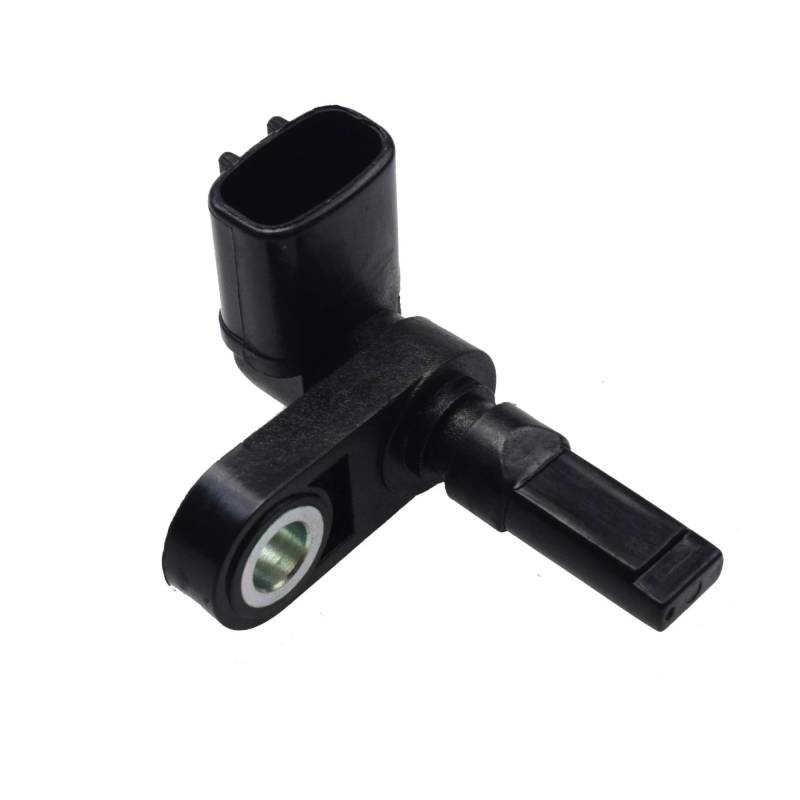 Sensor Raddrehzahl Für Toyota Für 4Runner Für Tacoma 2003-2017 ABS Rad Geschwindigkeit Sensor & Verdrahtung Stecker Harness 89542-60050 89543-60050 Drehzahlfühler(Right Side) von XKOEHXJ