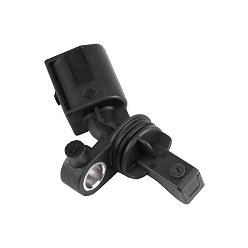 Sensor Raddrehzahl Für VW Für Amarok Hinten Links/Rechts ABS Raddrehzahlsensor 1 Stück OEM:2H0927807A 2H0927808A Drehzahlfühler von XKOEHXJ