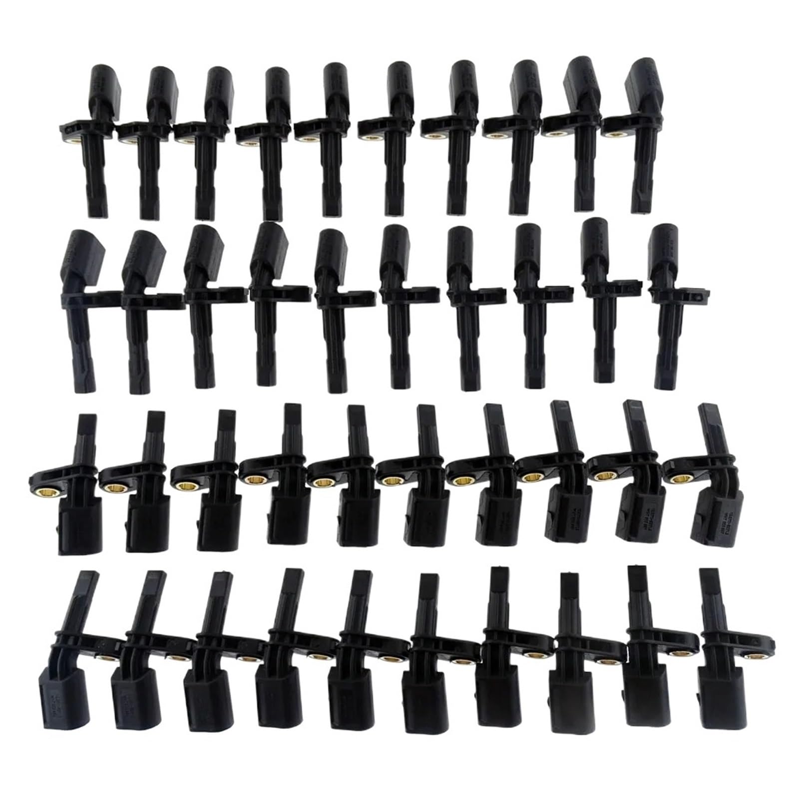 Sensor Raddrehzahl Für VW Für Golf Für Jetta Für Tiguan Für Touran 2003-2014 ABS Geschwindigkeit Sensor 40 Stück OEM:WHT003856 WHT003857 WHT003858 WHT003859 Drehzahlfühler Sensor Raddrehzahl Für VW Für Golf Für Jetta Für Tiguan Für Touran 2003-2014 ABS Geschwindigkeit Sensor 40 Stück OEM:WHT003856 WHT003857 WHT003858 WHT003859 Drehzahlfühler von XKOEHXJ