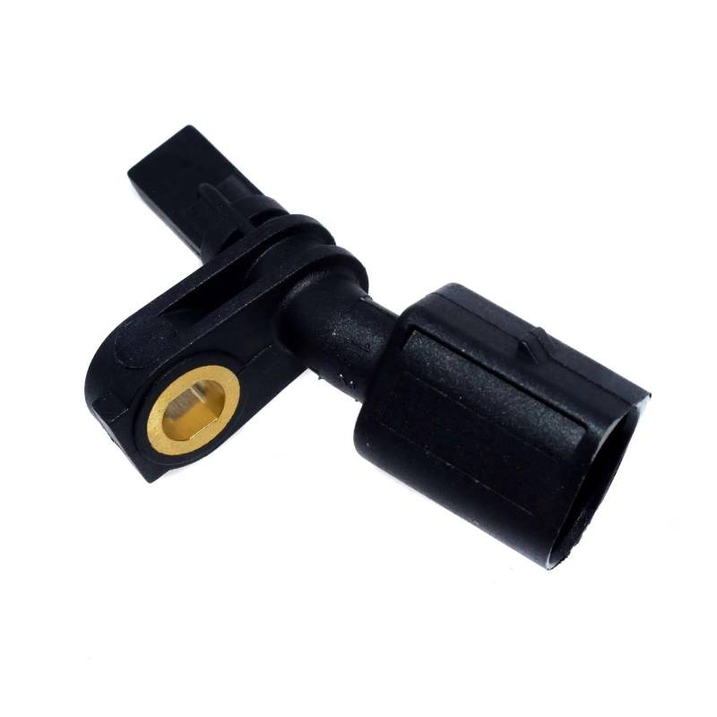 Sensor Raddrehzahl Für VW Für Golf Für Passat Für Polo Für Tiguan Vorne Hinten Links Rechts ABS Rad Geschwindigkeit Sensor 6Q0927804B, 6Q0927803B Drehzahlfühler(Vorne rechts) von XKOEHXJ