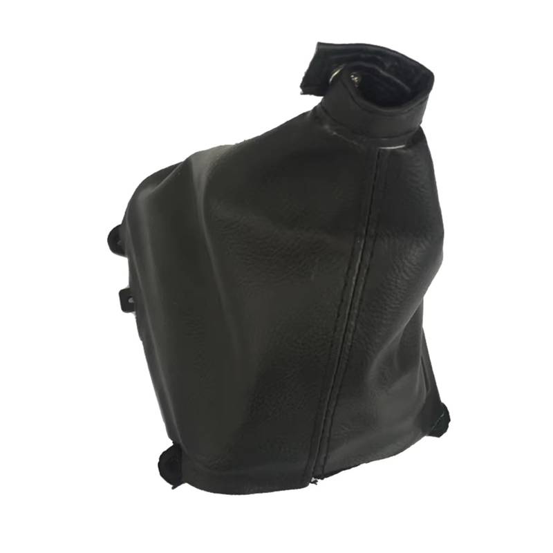 XKOEHXJ Schalthebelknopf Für Hyundai I30 FD 2007-2012 Manuelle Getriebe Stick Schaltknauf Getriebe Schaltknauf Boot Abdeckung Gear Stick Schaltknauf von XKOEHXJ