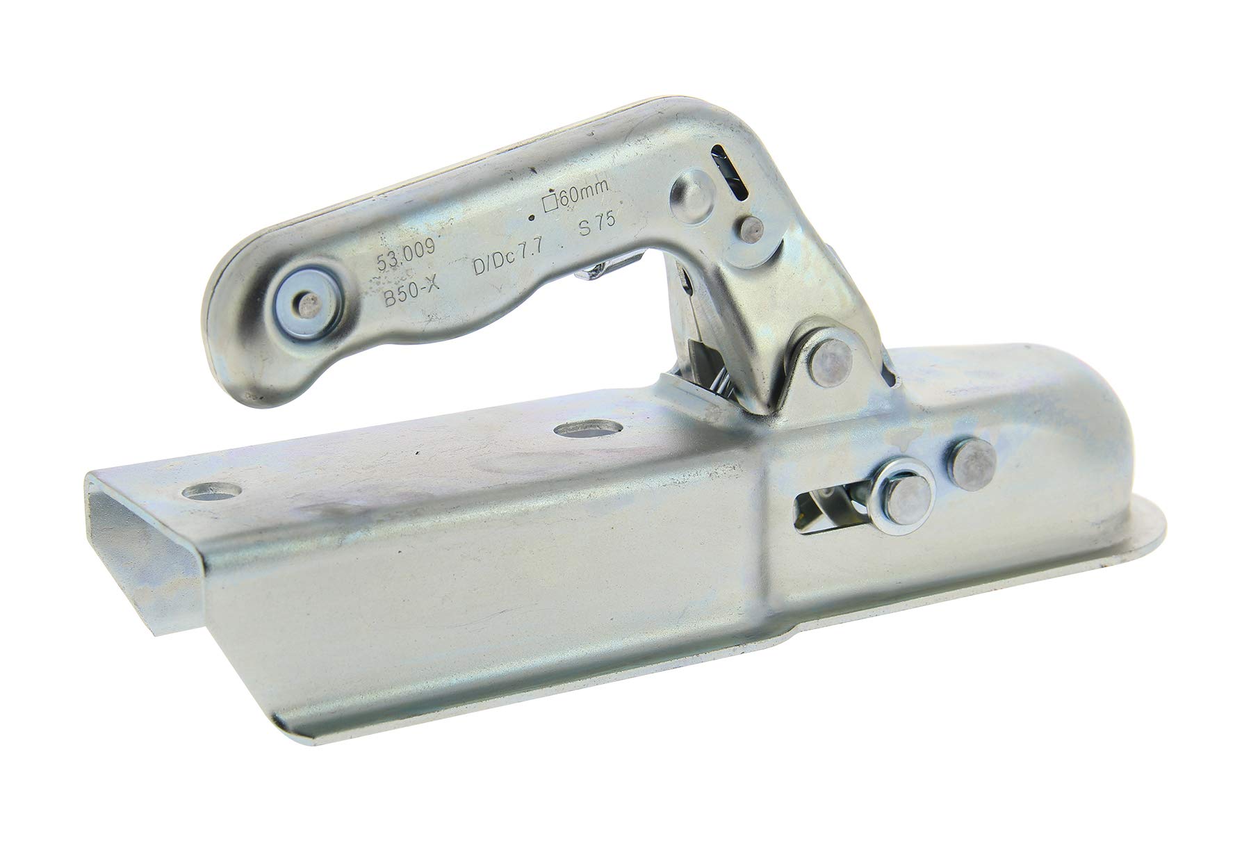 XL Perform Tool Xlpt Kupplungskopf Quadratischer Querschnitt 60 Mm XL Perform Tool Xlpt Kupplungskopf Quadratischer Querschnitt 60 Mm von XL Perform Tool