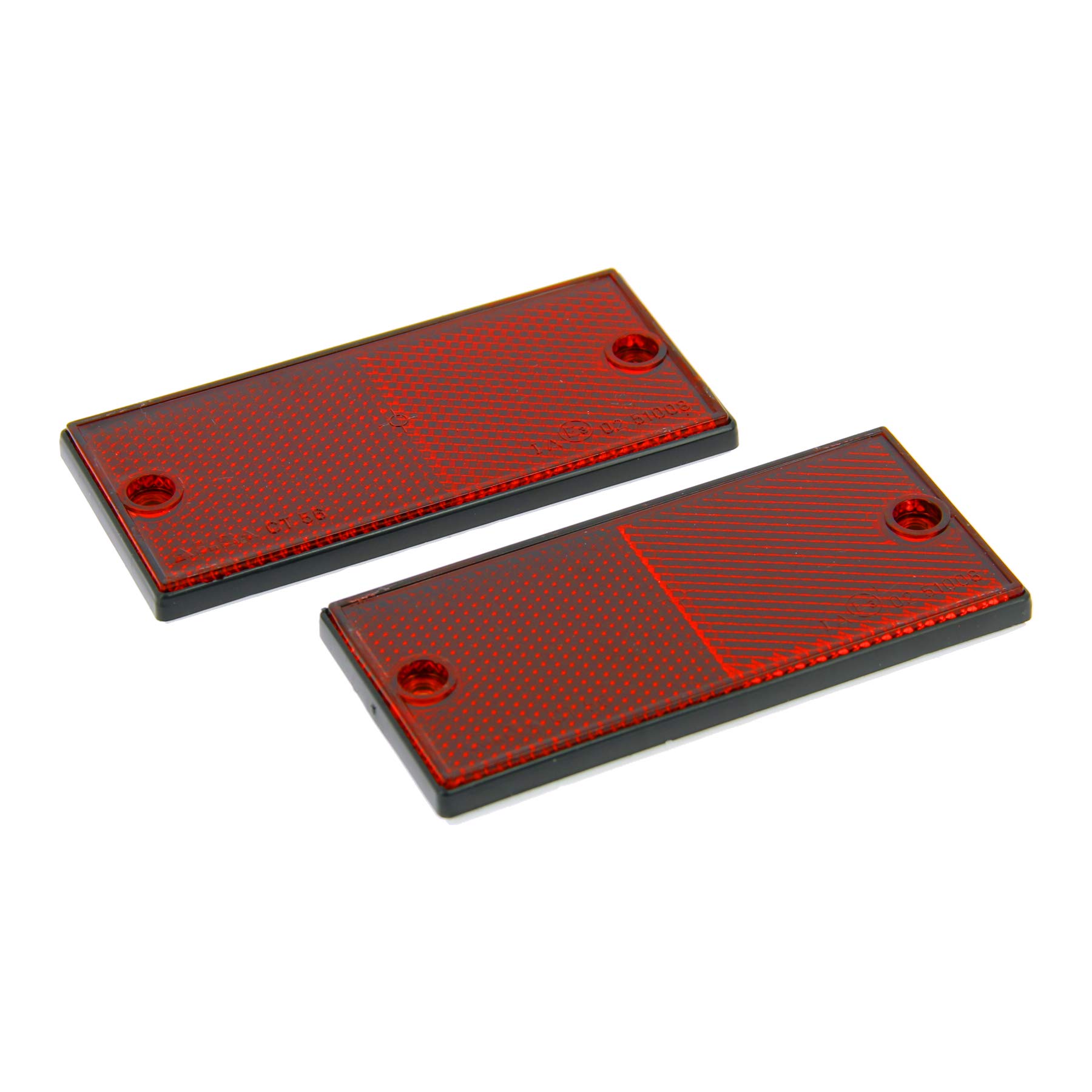 XL Perform Tool XLPT Rote zertifizierte Retro-Reflektoren XL Perform Tool XLPT Rote zertifizierte Retro-Reflektoren von XL Perform Tool