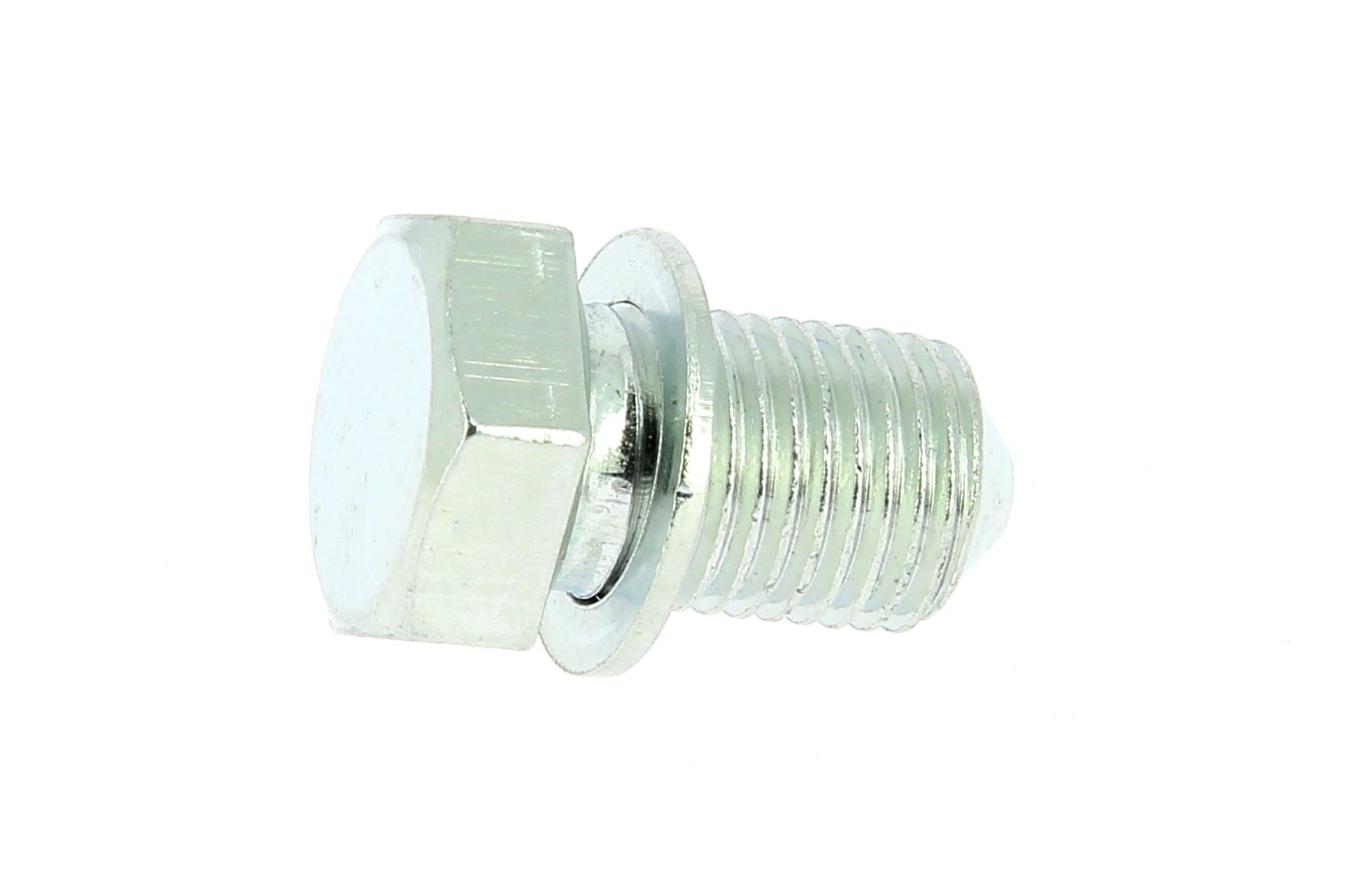 XL Tech 300078 Abflussstopfen M14 x 150 Nr. 78 + Dichtung 14 mm für Ölwannen XL Tech 300078 Abflussstopfen M14 x 150 Nr. 78 + Dichtung 14 mm für Ölwannen von XL Perform Tool