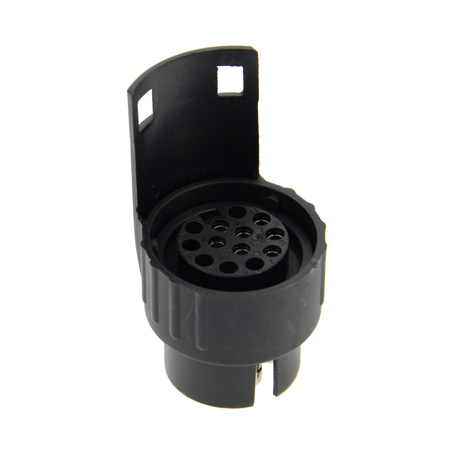XLPT Kupplungsadaptater 13 zu 7 Auto-Pin XLPT Kupplungsadaptater 13 zu 7 Auto-Pin von XL Perform Tool
