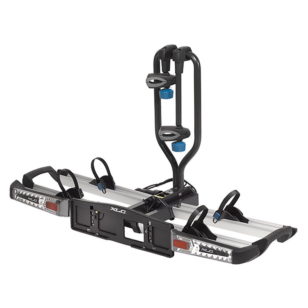 XLC Heckträger Azura Easy WT VC-C09 XLC Heckträger Azura Easy WT VC-C09 von XLC