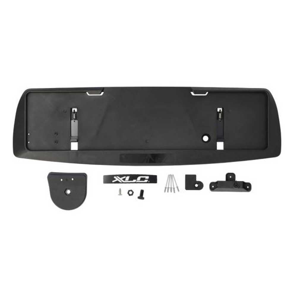 Xlc Almada Bike Holder Registration Support One Size von XLC