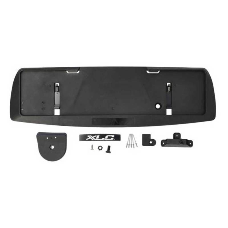 Xlc Almada Bike Holder Registration Support One Size von XLC