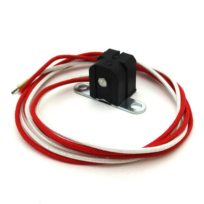 XLJOY 500 Ohm Stator Pick-up Pulsar Spule für ATV YFM 350 Warrior 2000-2003 Arctic Cat DVX 400 2004 2006-2008 Kawasaki 750 Super Sport XI 1993-1995 von XLJOY