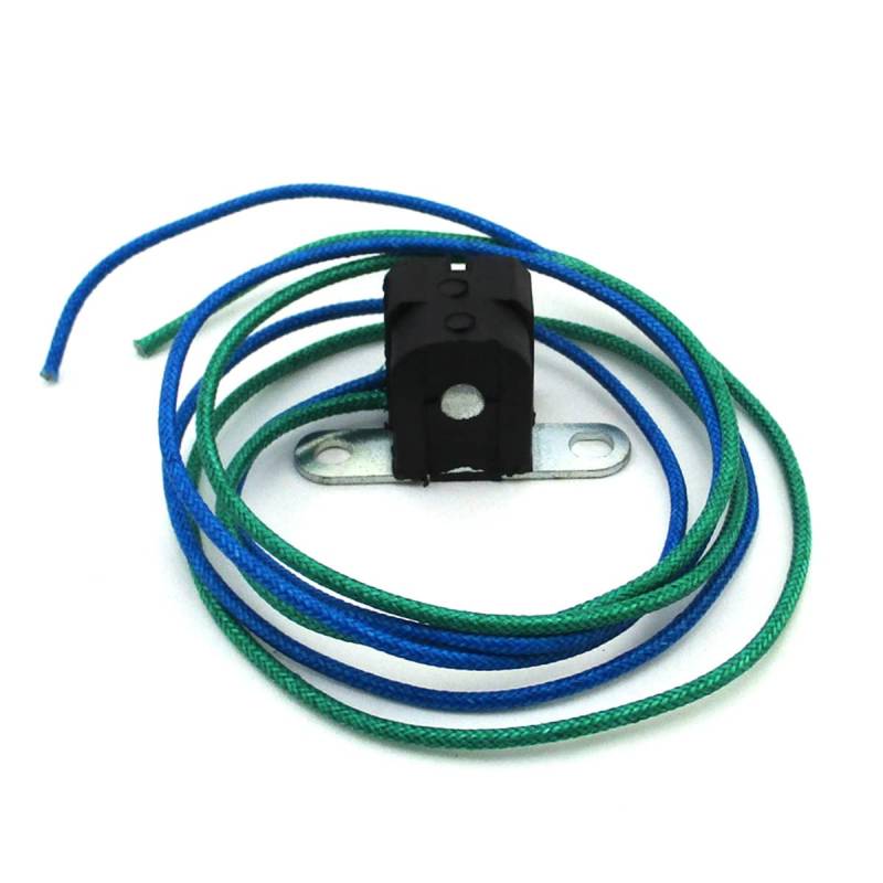 XLJOY 500 Ohm Stator Pick-up Pulsar Spule für YFM 250 350 400 450 600 660 700 Grizzly 1999 2000 2001 LTA 400 Kawasaki ATV KFX KLF KVF 400 KVF360 YFB 2500 YXR 66. 30 DE von XLJOY