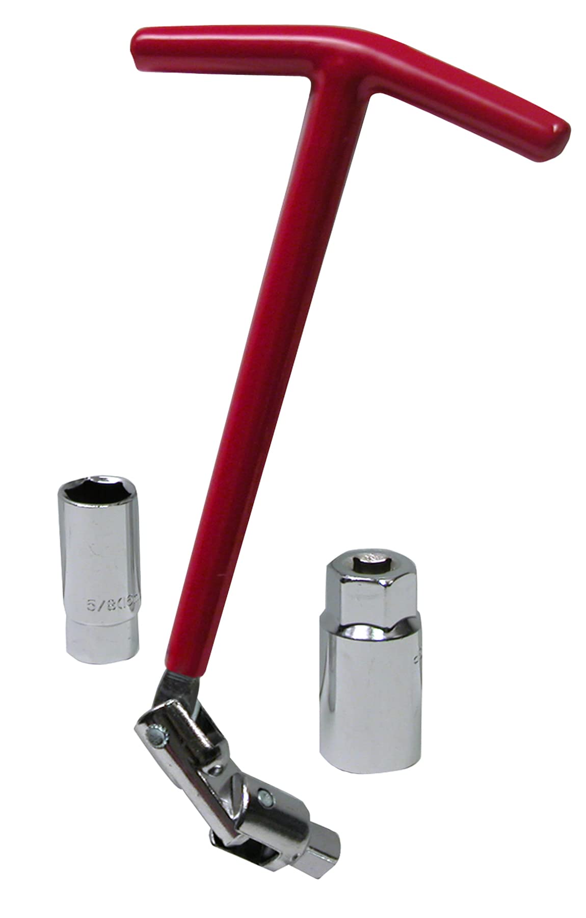 XLTECH Clé a bougie 16-21mm a rotule XLTECH Clé a bougie 16-21mm a rotule von XLTECH