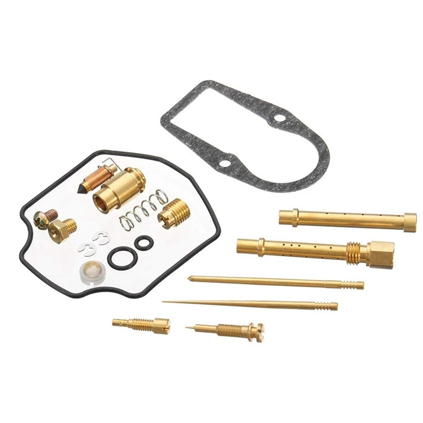 XMMOZ [Replacement] Vergaser Carb Reparatur Umbausätze for Yamaha XT600 XT600E XT600K 3TB 90-92 von XMMOZ