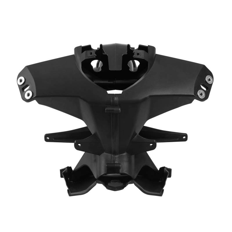 XMT-MOTOR Verkleidungshalterung Front Scheinwerfer Oberen Verkleidung Bleiben Halterung Passt Für Aprilia RS660 2021-2025 von XMT-MOTO
