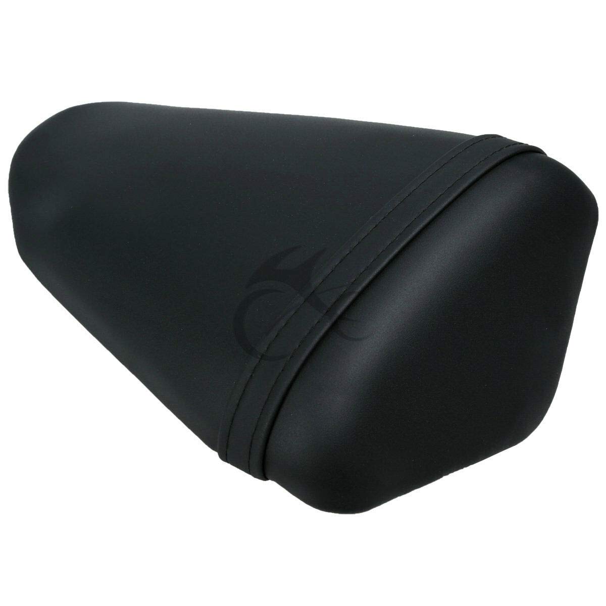 XMT-MOTOR Motorrad Hinten Soziussitz Kompatibel mit Kawasaki Ninja ZX6R 2009-2018 XMT-MOTOR Motorrad Hinten Soziussitz Kompatibel mit Kawasaki Ninja ZX6R 2009-2018 von XMT-MOTOR