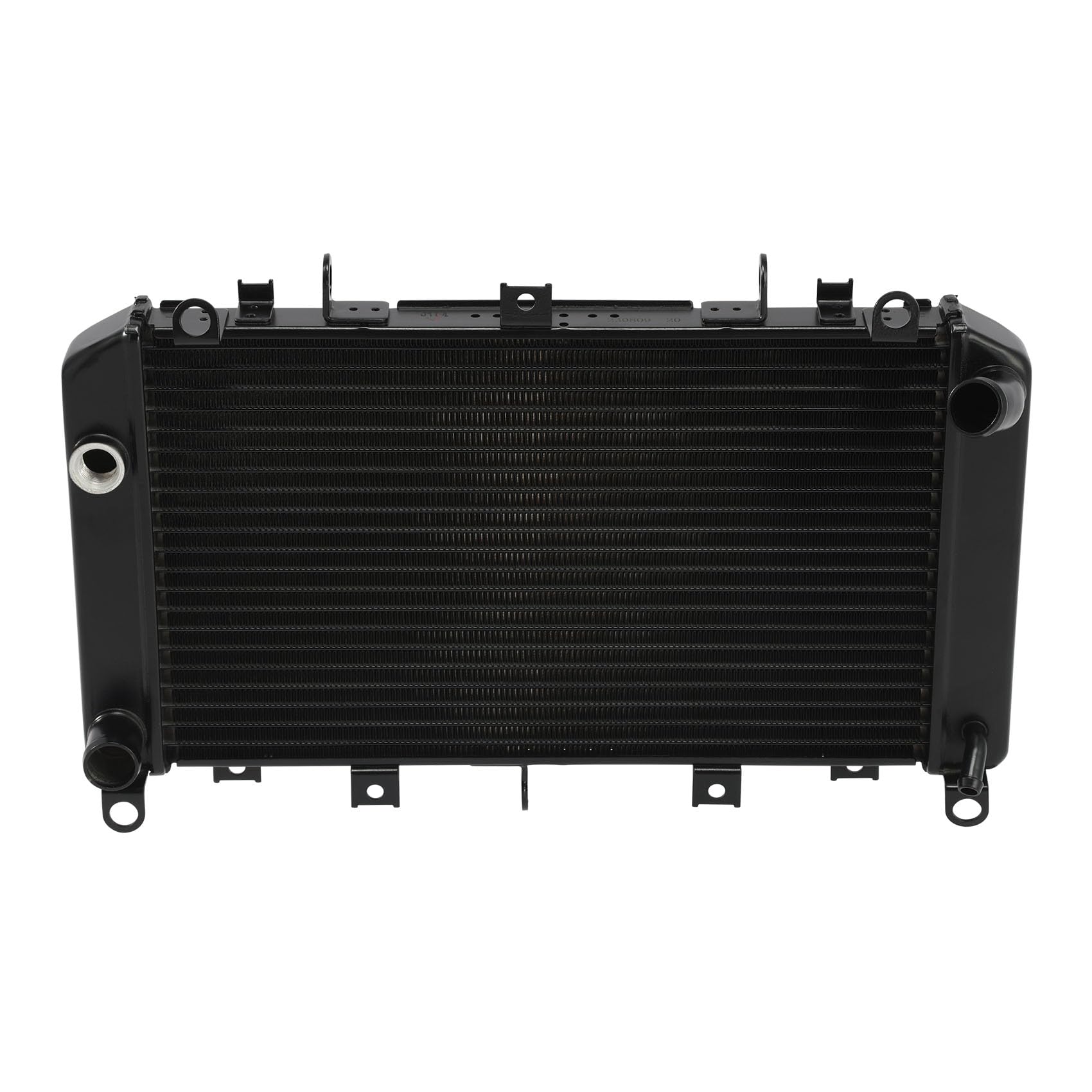 XMT-MOTOR Motorrad Kühler Kompatibel mit Kawasaki Z1000 2003-2006 XMT-MOTOR Motorrad Kühler Kompatibel mit Kawasaki Z1000 2003-2006 von XMT-MOTOR