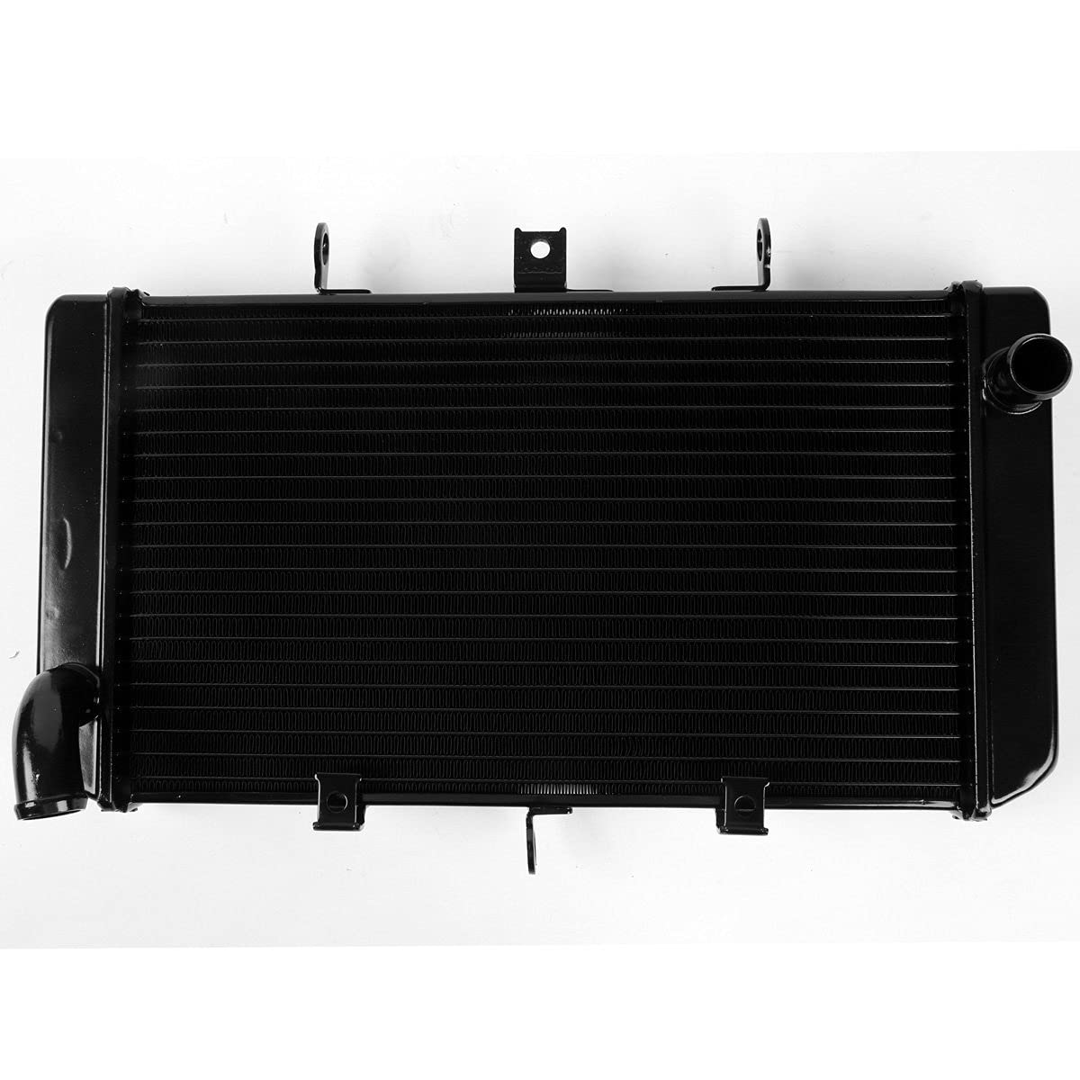 XMT-MOTOR Motorrad Kühler Kompatibel mit Kawasaki Z750 2007-2010 Z800 2013-2016 Z1000 2007-2009 XMT-MOTOR Motorrad Kühler Kompatibel mit Kawasaki Z750 2007-2010 Z800 2013-2016 Z1000 2007-2009 von XMT-MOTOR